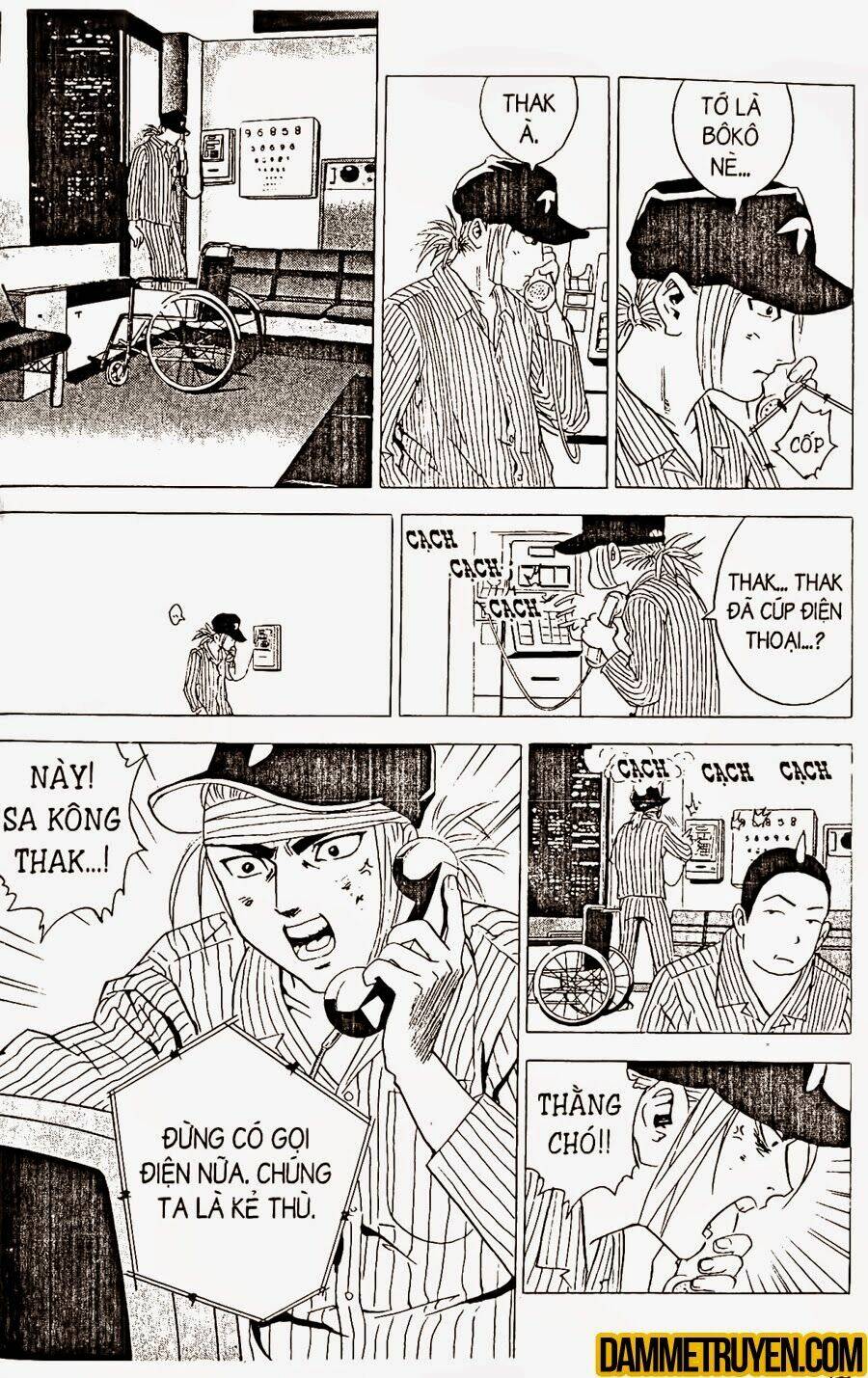 Chương 183 - Trang 8