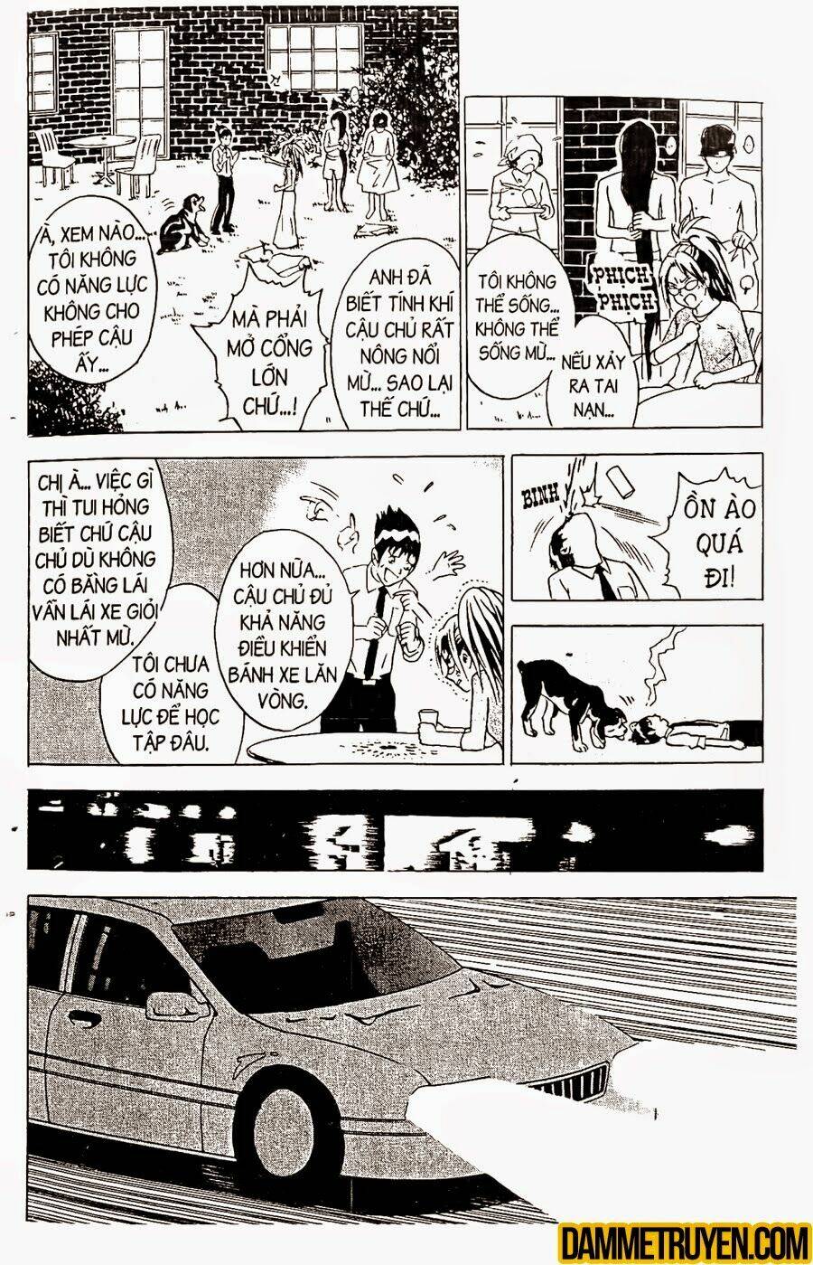 Chương 187 - Trang 12