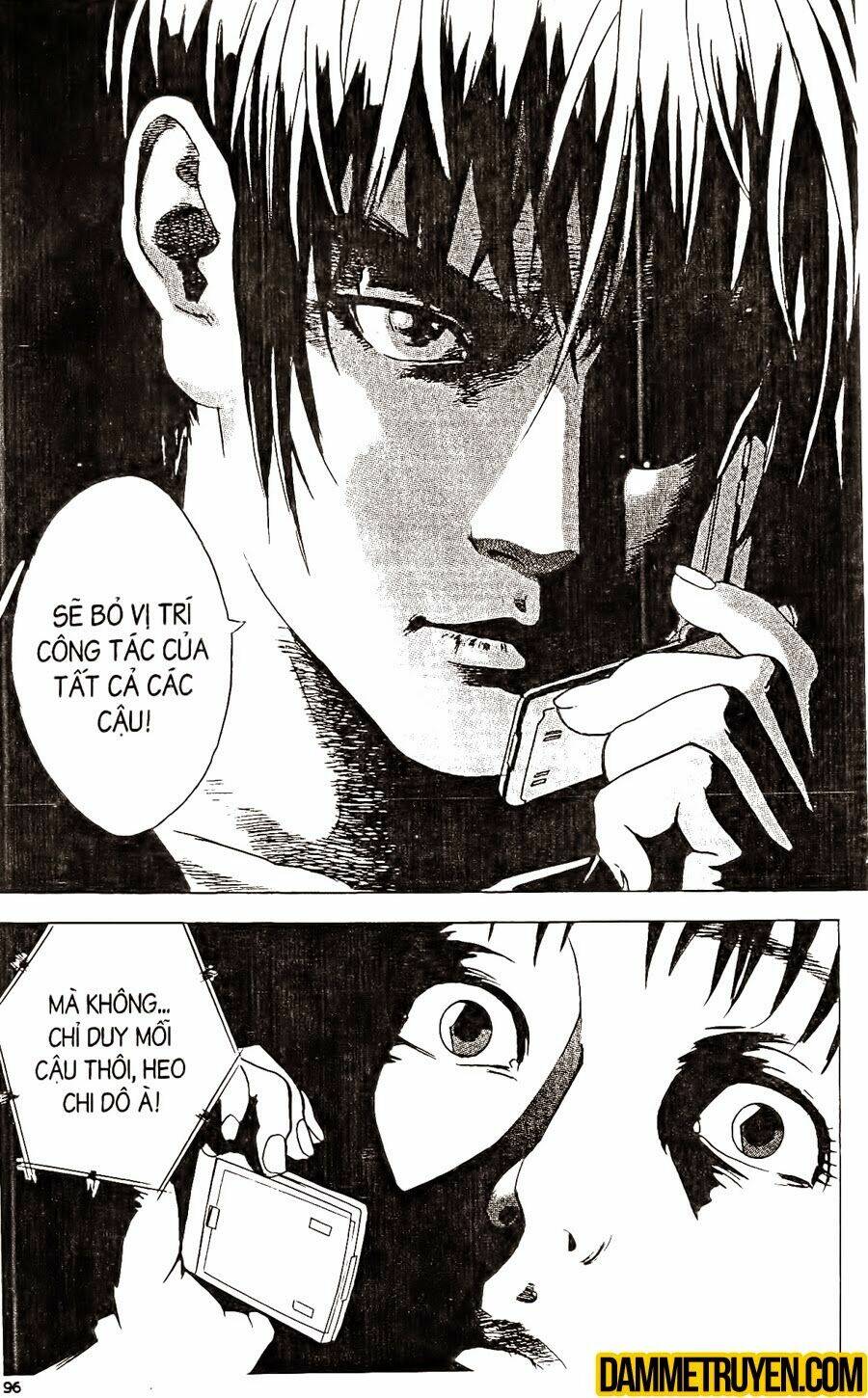 Chương 188 - Trang 1