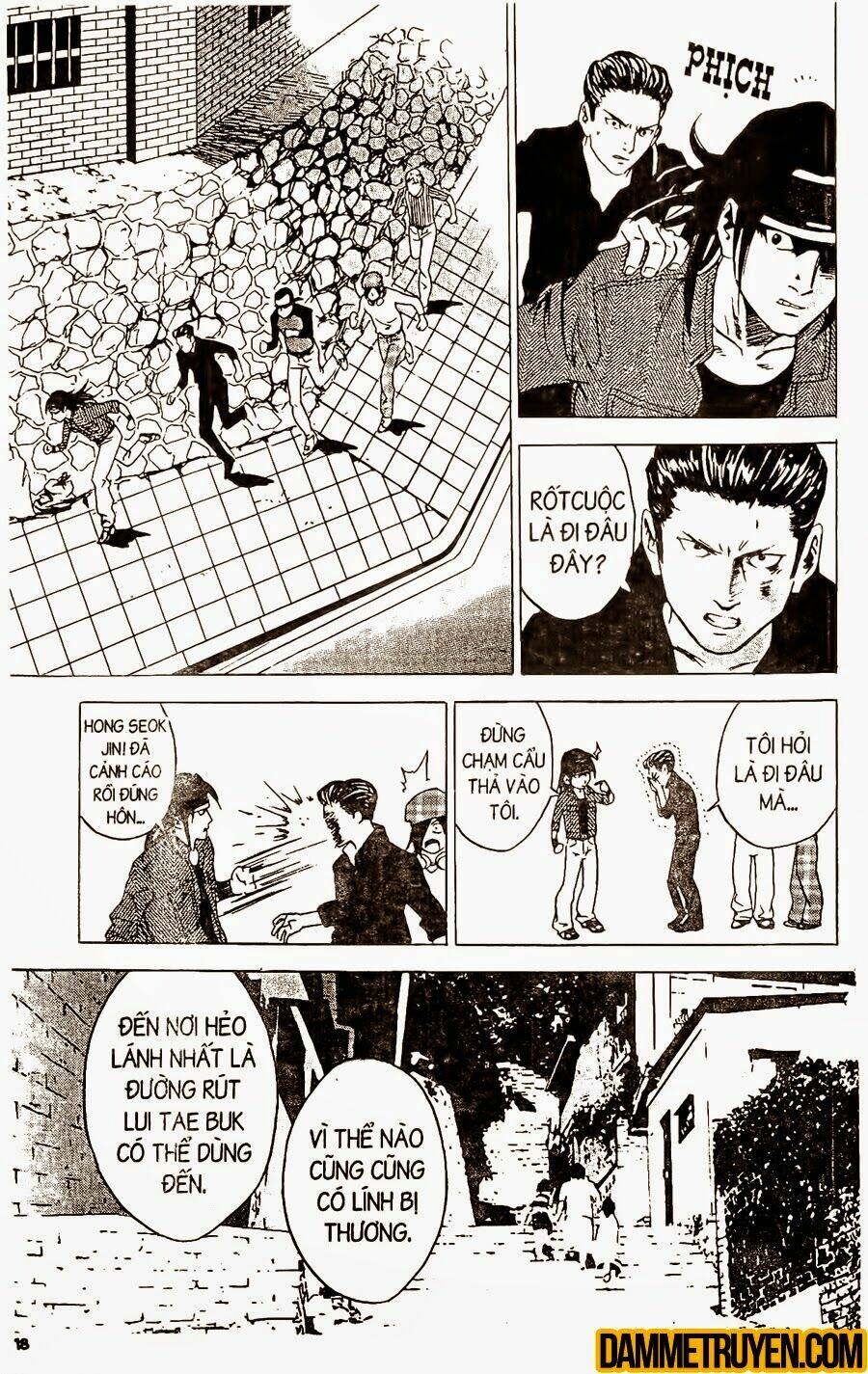 Chương 192 - Trang 14