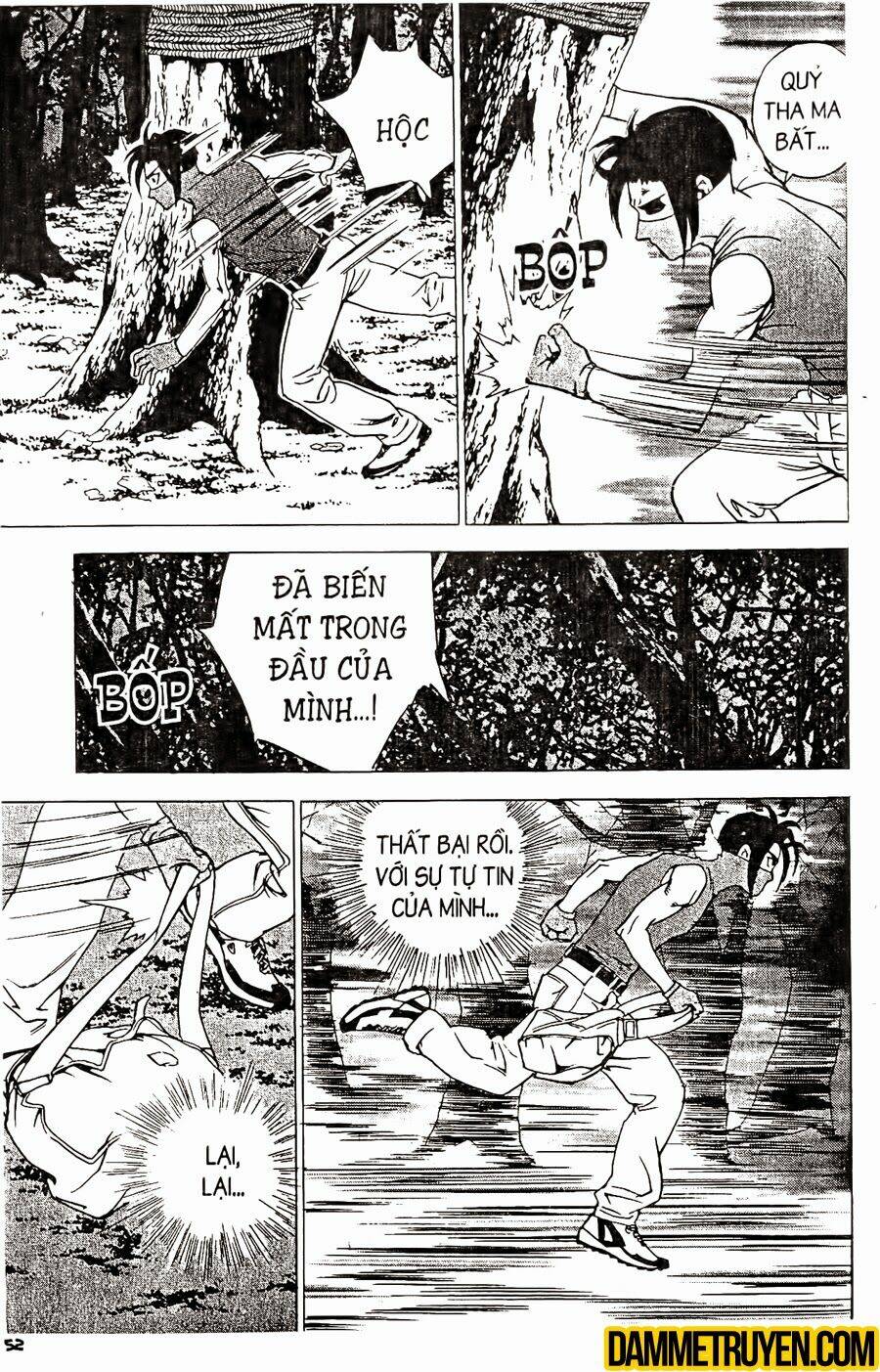 Chương 201 - Trang 3