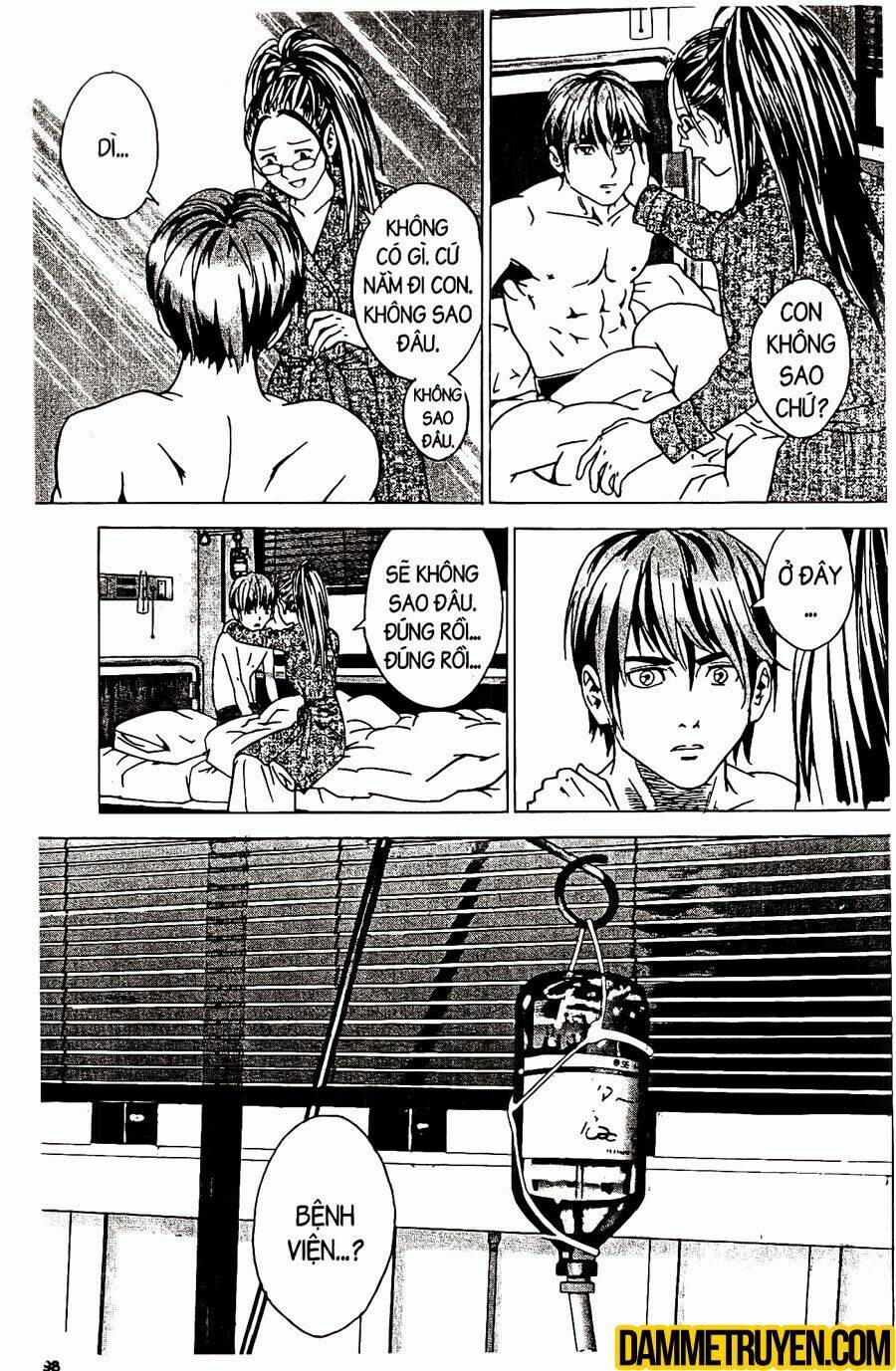 Chương 203 - Trang 3