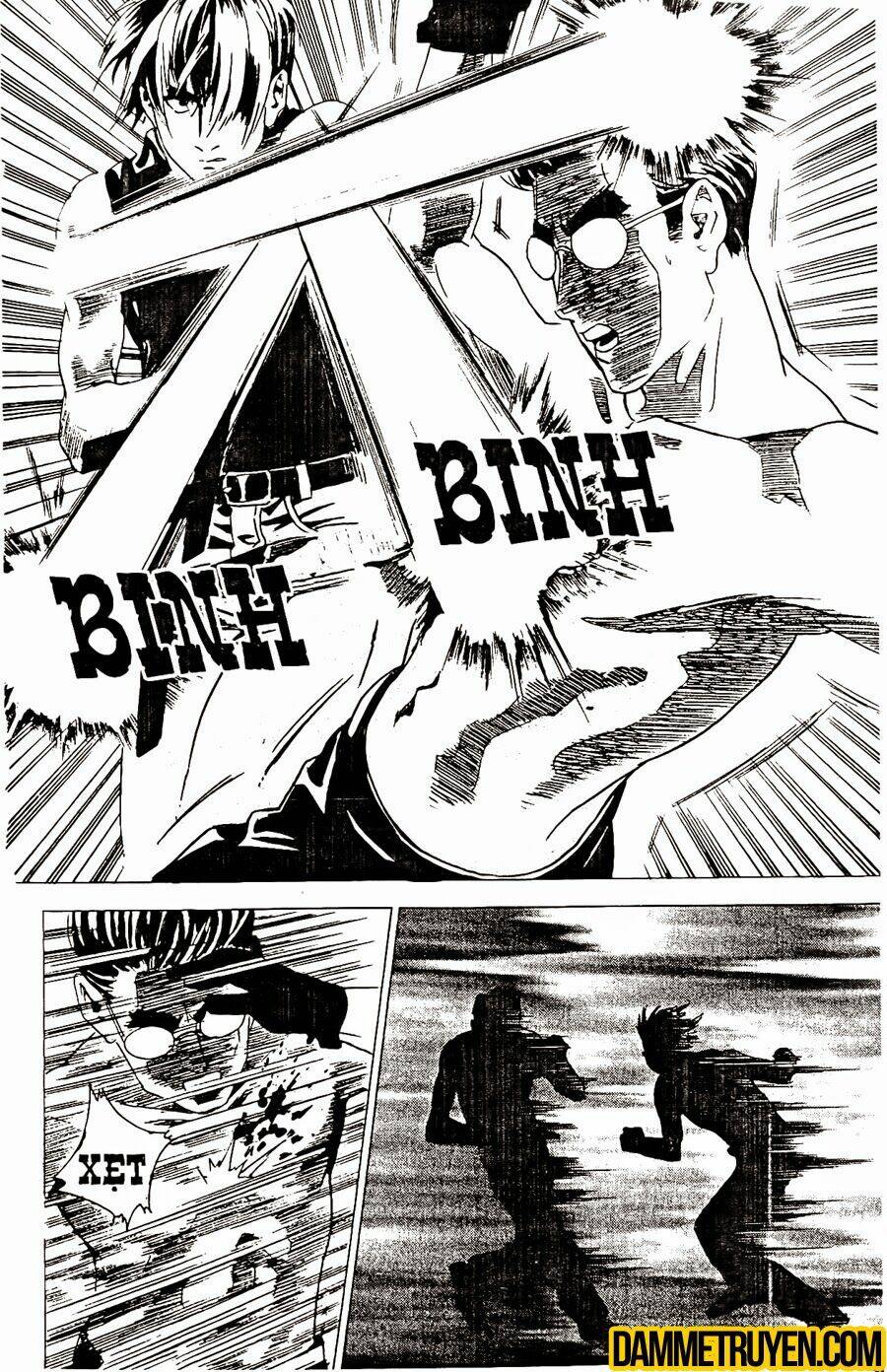 Chương 206 - Trang 18