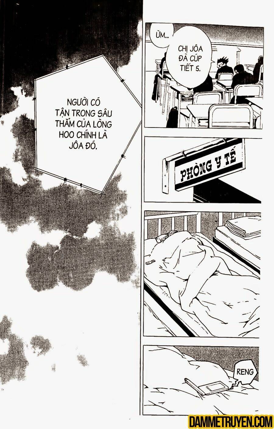 Chương 214 - Trang 17