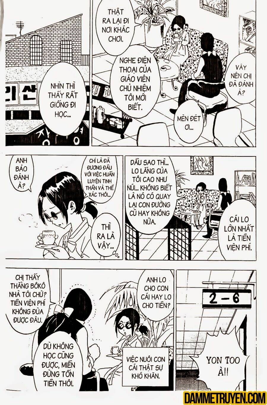 Chương 217 - Trang 12