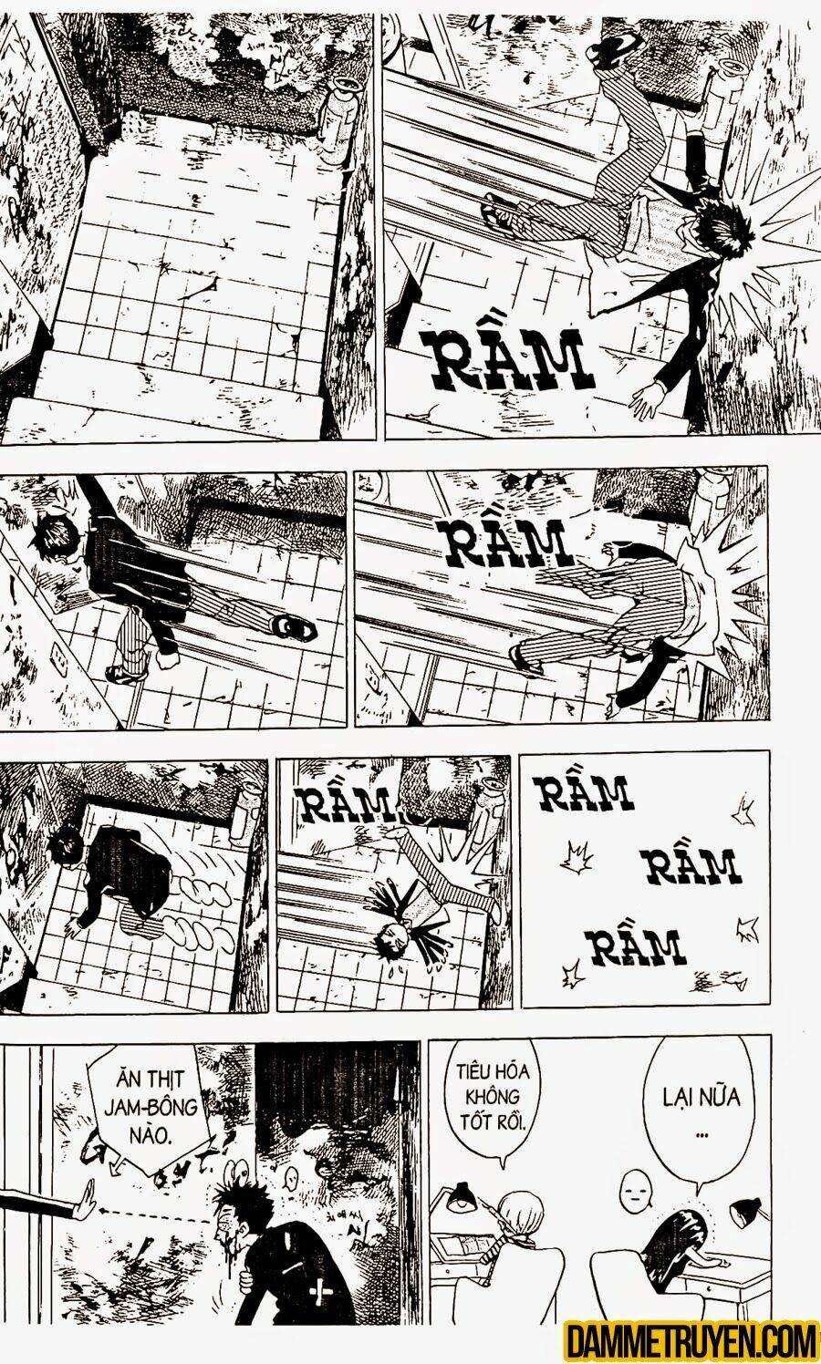 Chương 217 - Trang 20