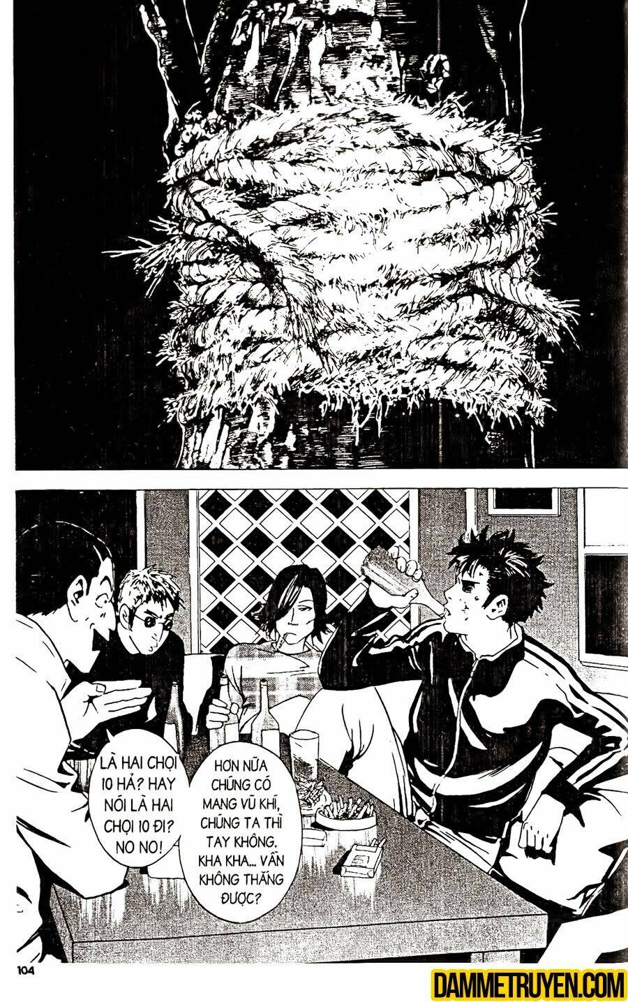 Chương 217 - Trang 9