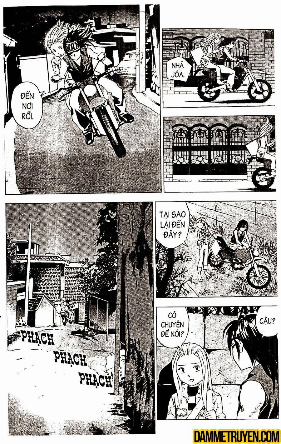 Chương 220 - Trang 18