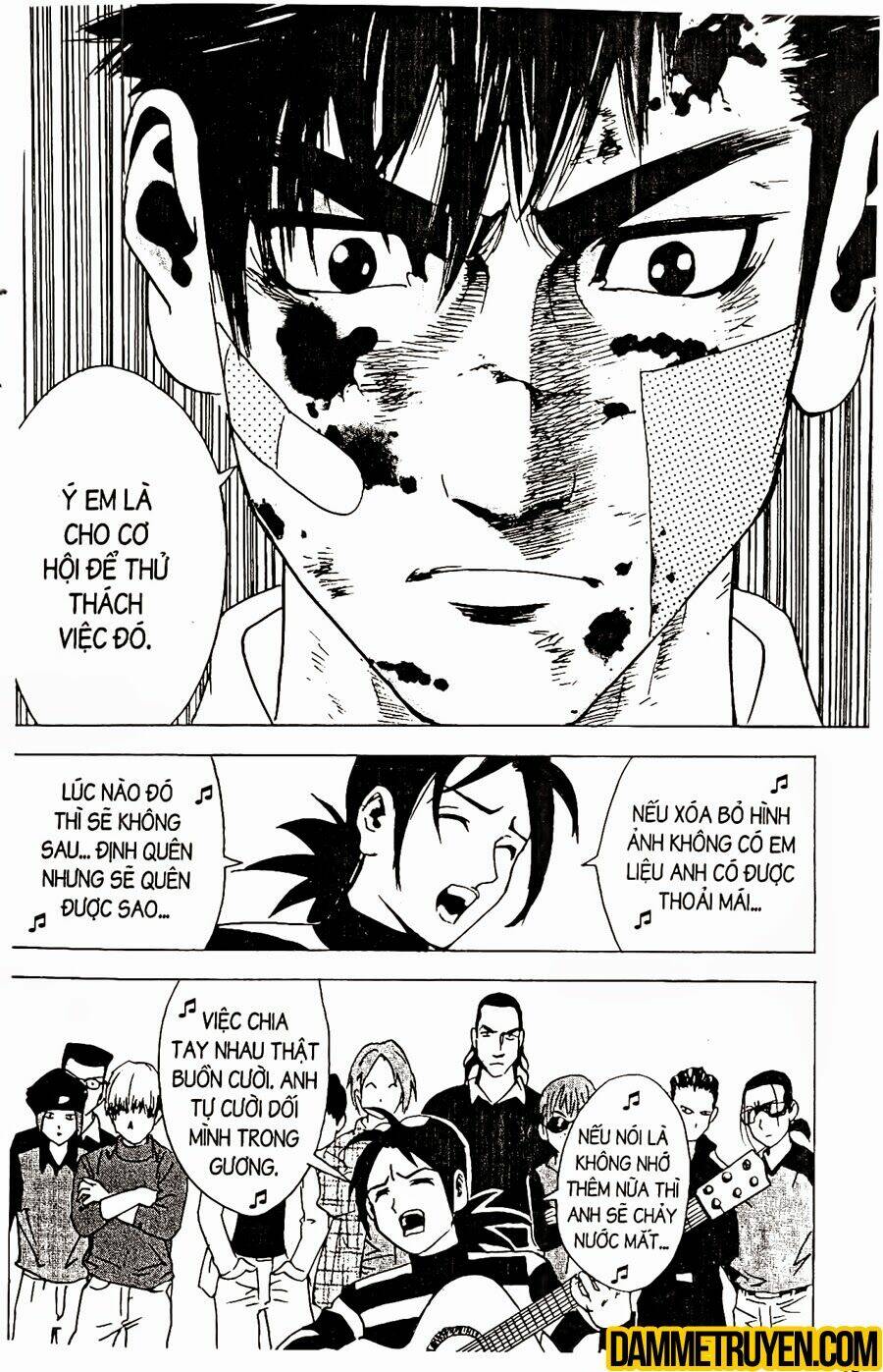 Chương 223 - Trang 7