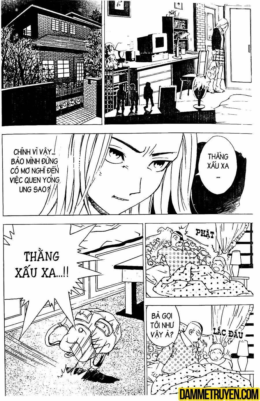Chương 227 - Trang 11