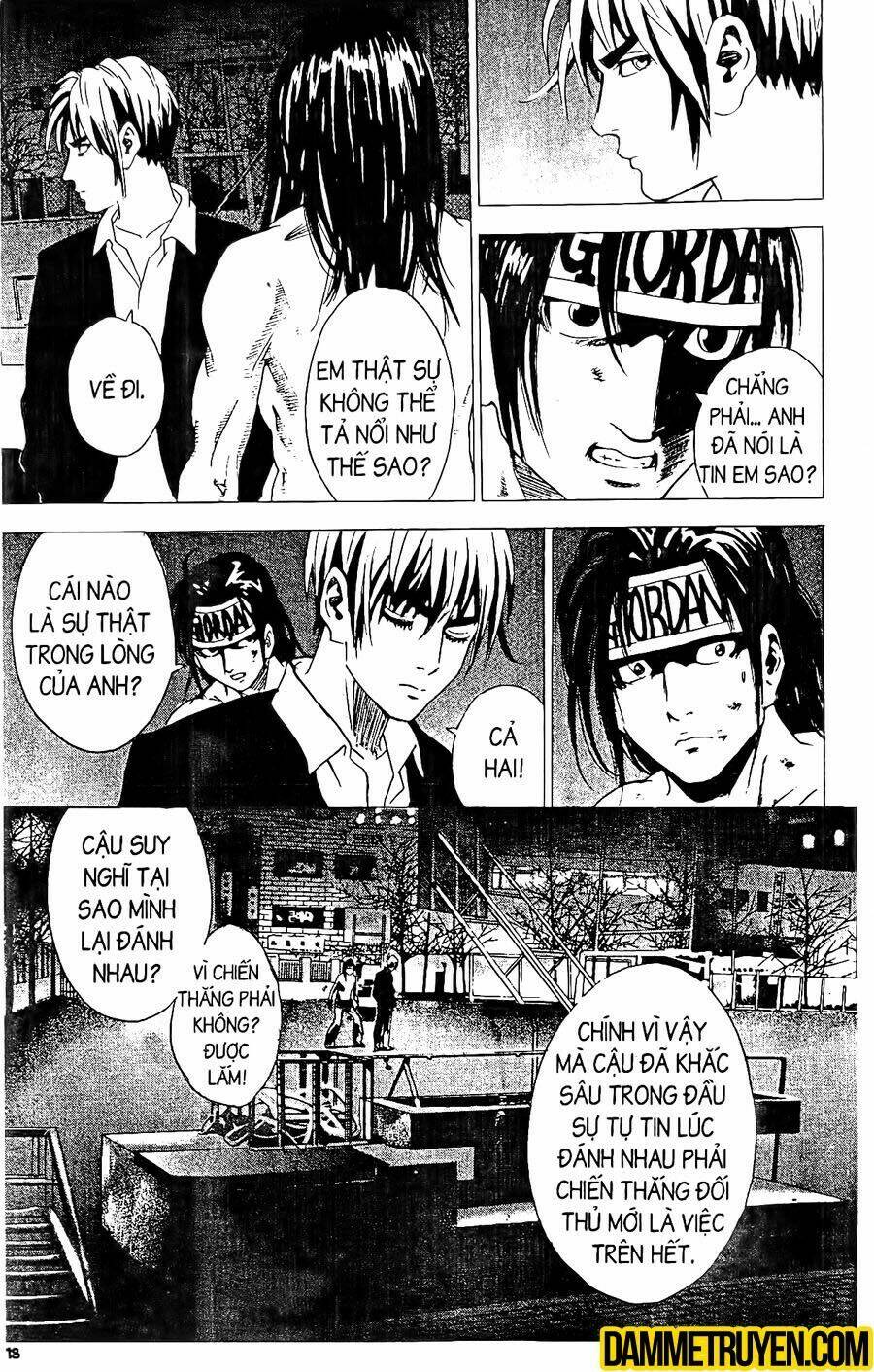Chương 227 - Trang 16