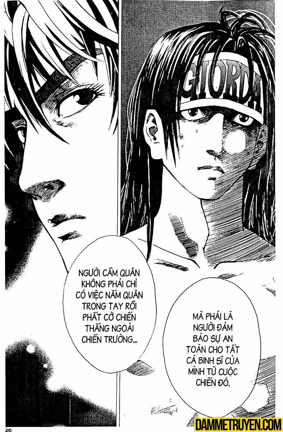 Chương 227 - Trang 18