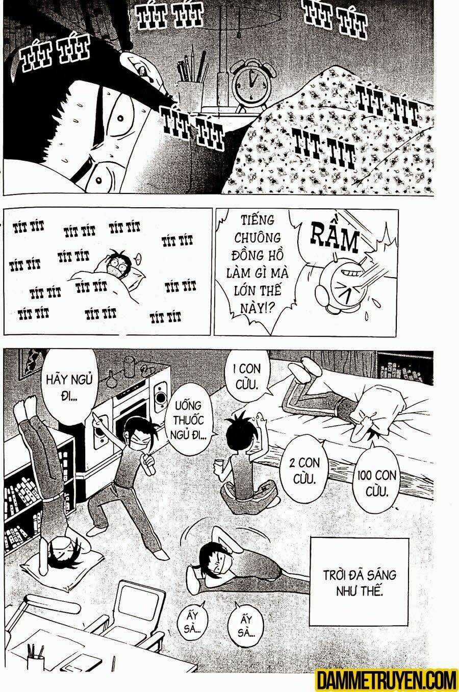 Chương 229 - Trang 9