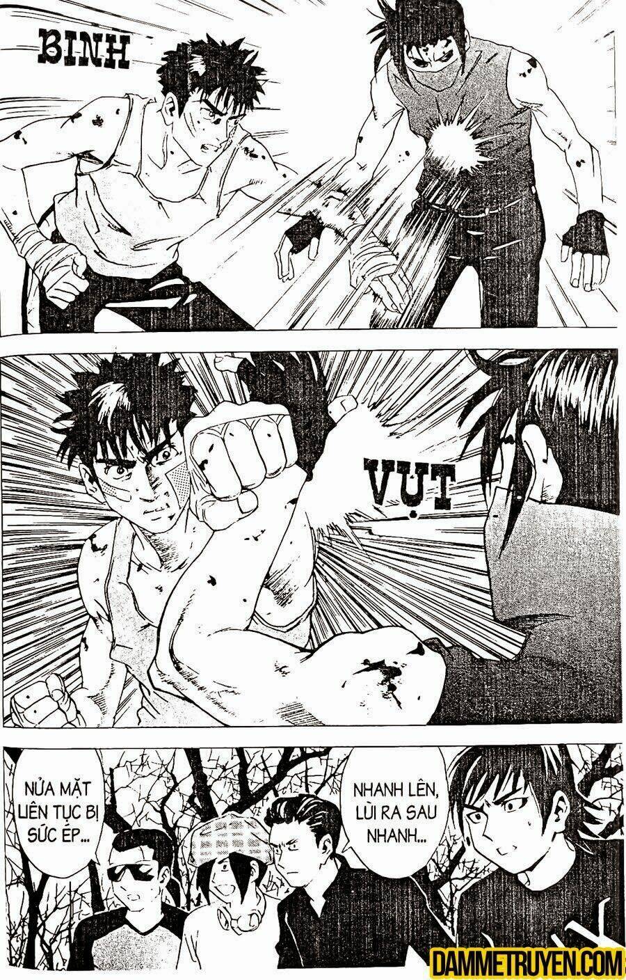 Chương 233 - Trang 3