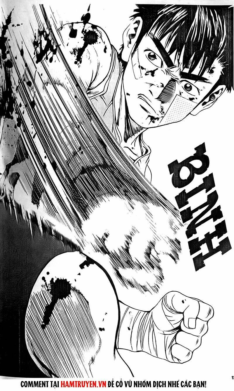 Chương 234 - Trang 8
