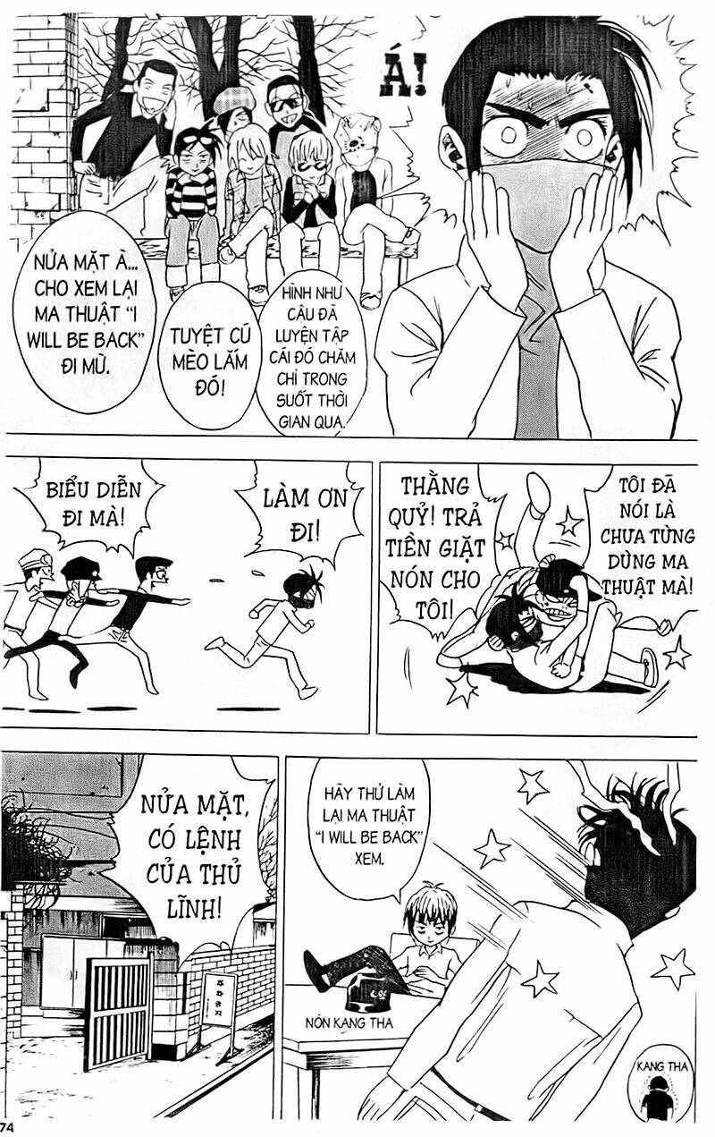 Chương 239 - Trang 14