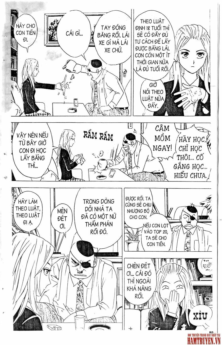 Chương 240 - Trang 15