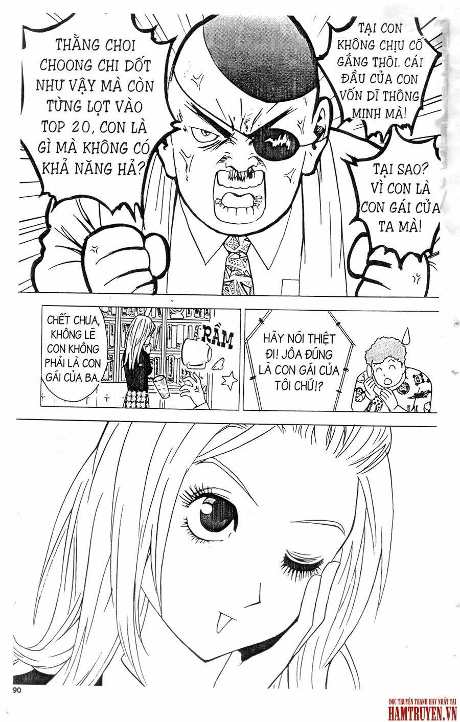 Chương 240 - Trang 16