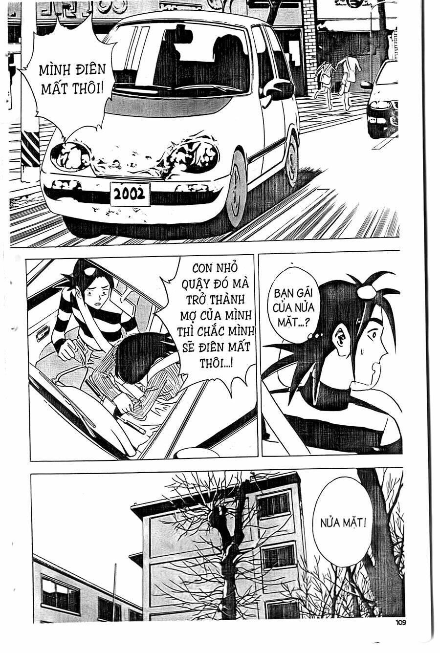 Chương 241 - Trang 13