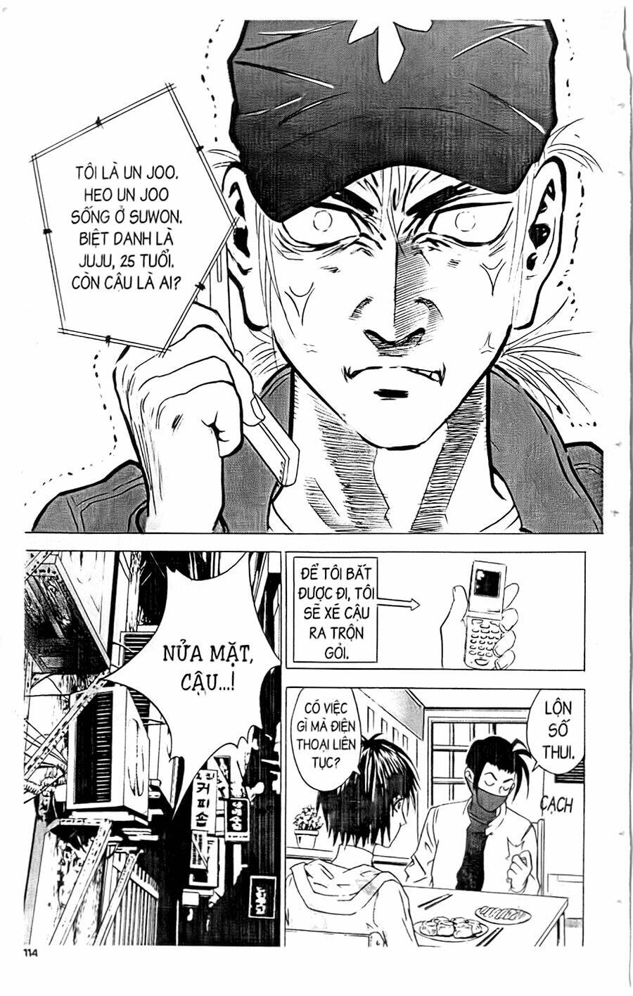 Chương 241 - Trang 18