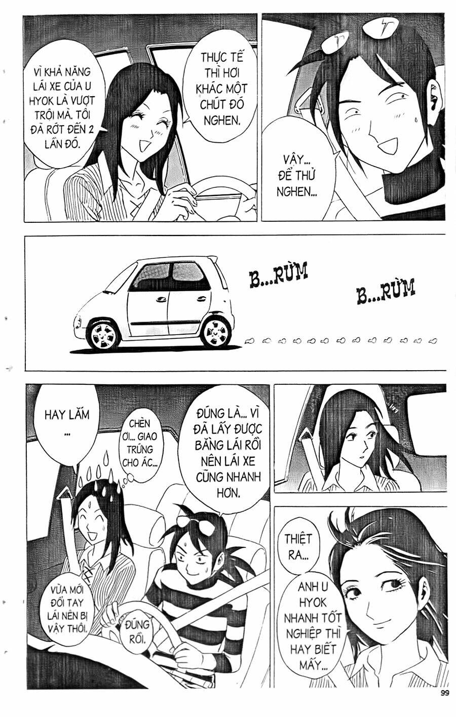 Chương 241 - Trang 3