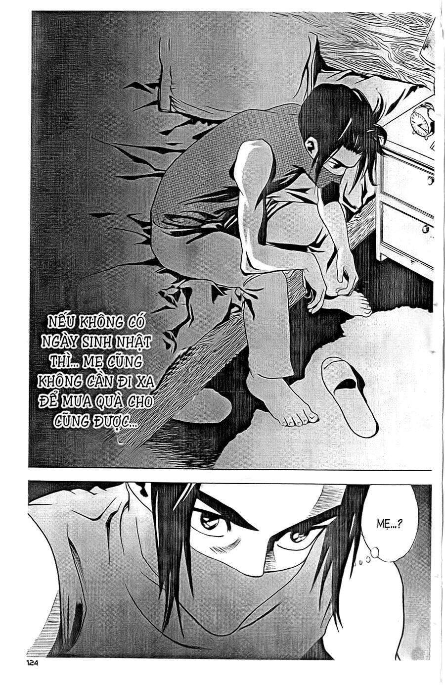 Chương 241 - Trang 28