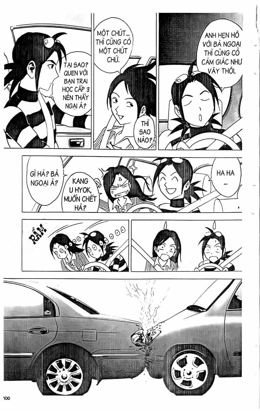 Chương 241 - Trang 4