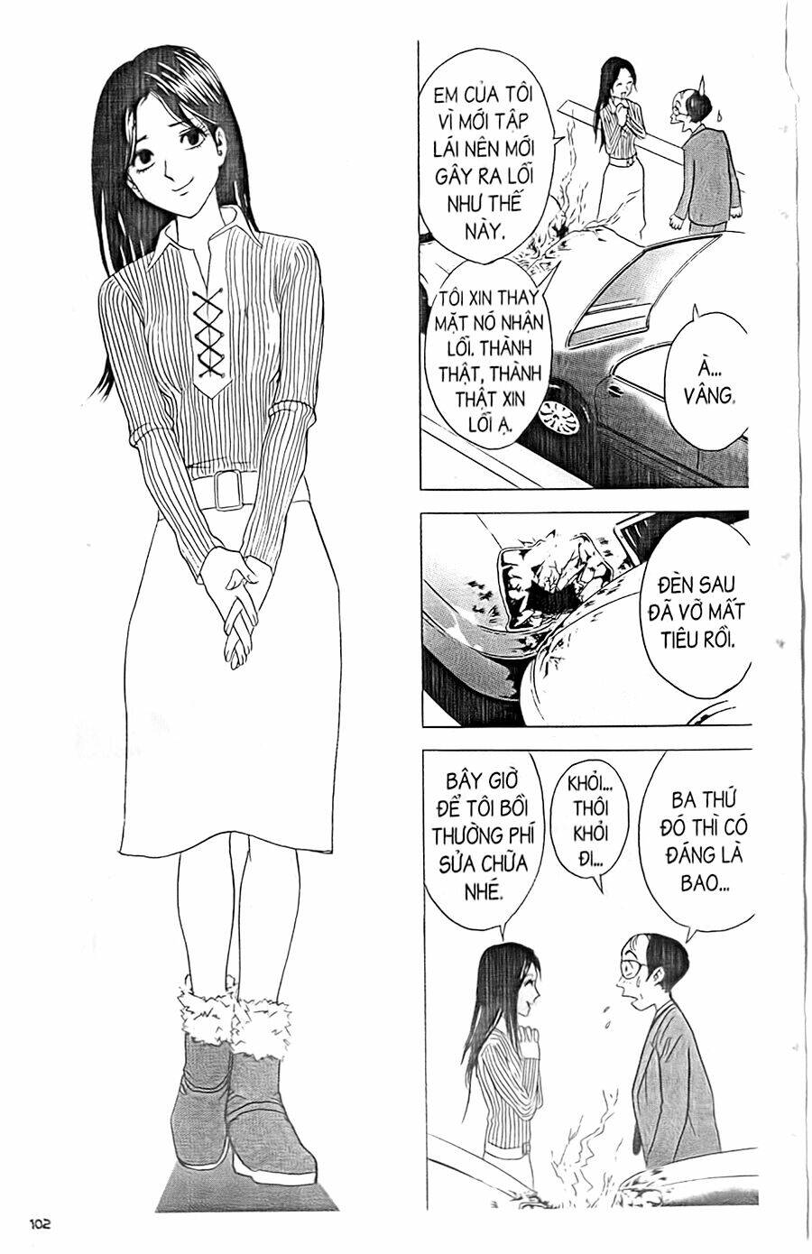 Chương 241 - Trang 6