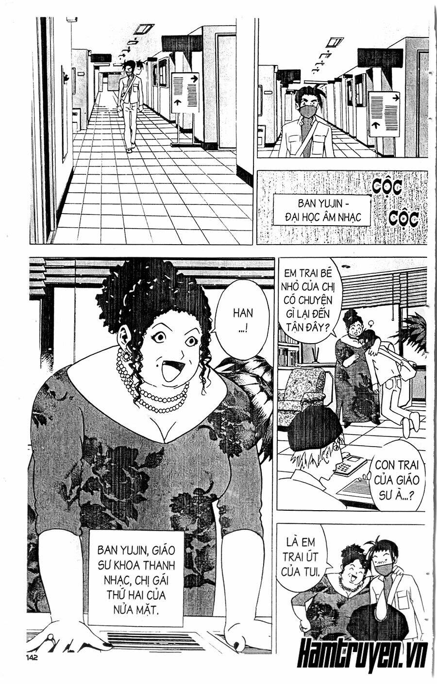 Chương 242 - Trang 14