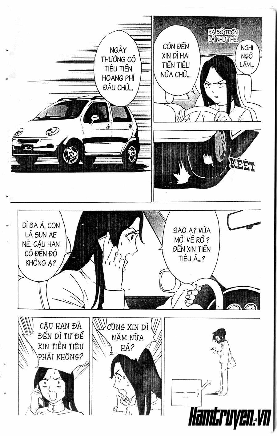 Chương 242 - Trang 17