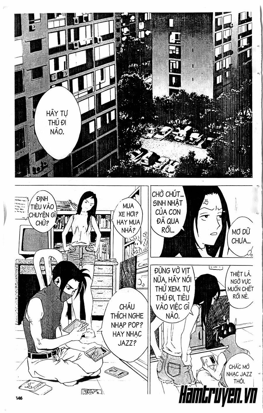 Chương 242 - Trang 18