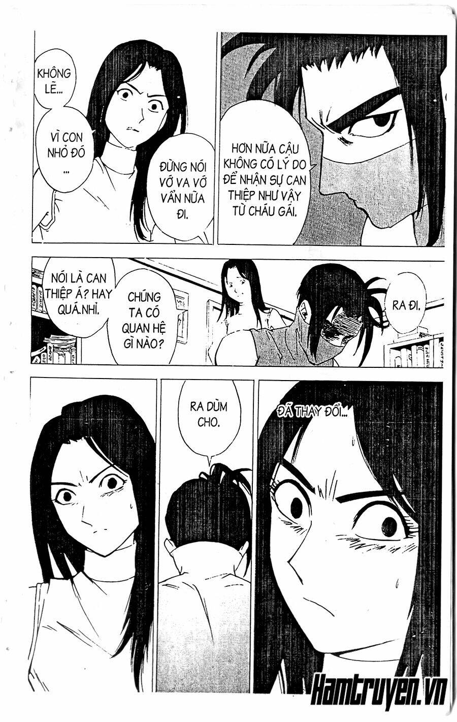 Chương 242 - Trang 19