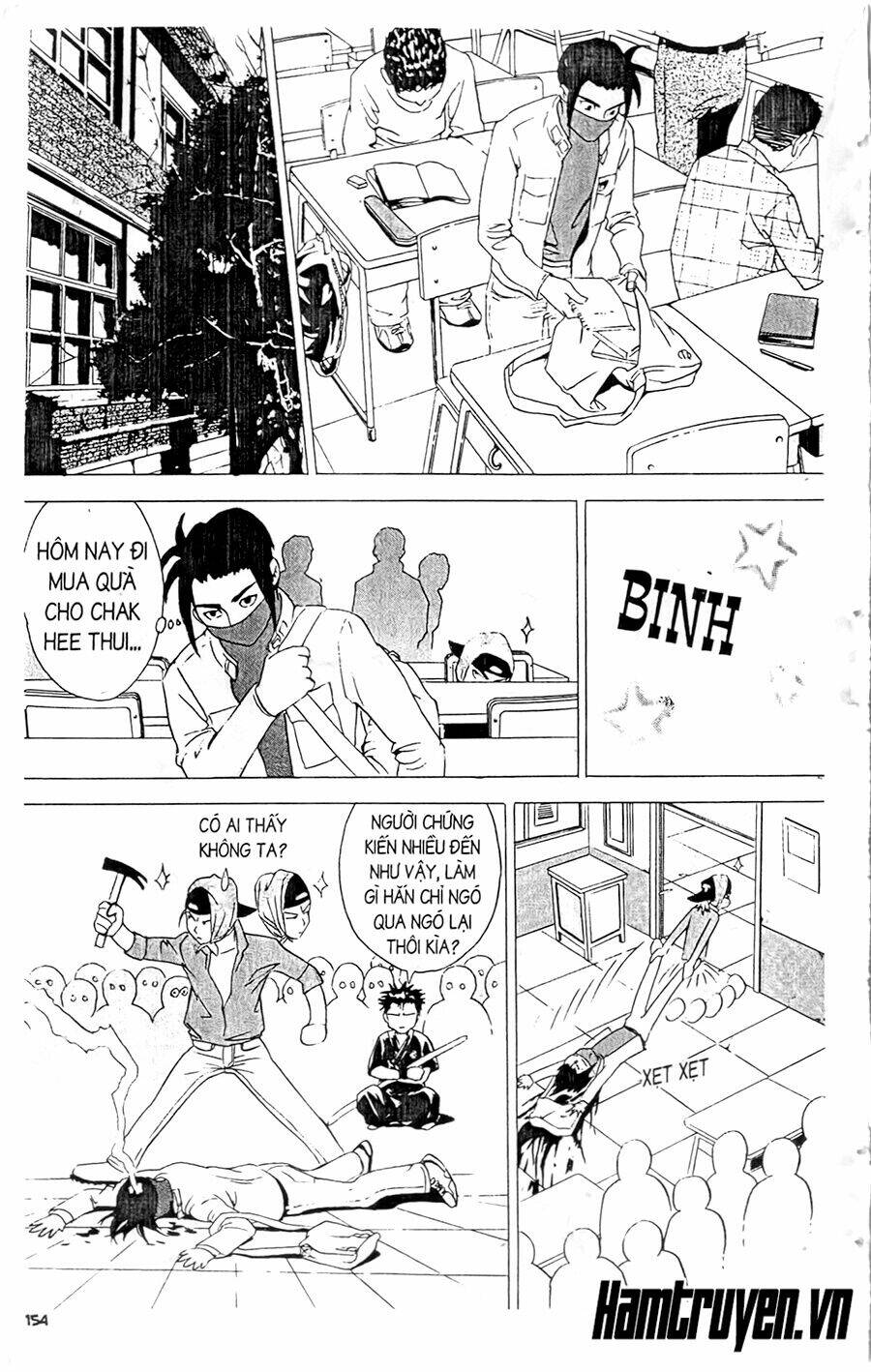 Chương 242 - Trang 26