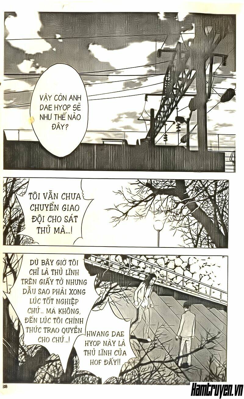 Chương 245 - Trang 12