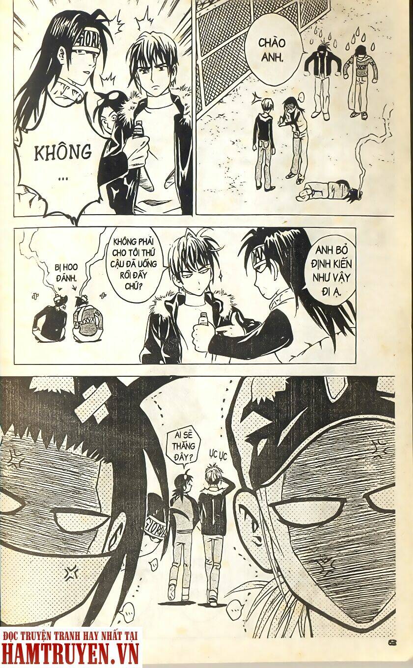 Chương 263 - Trang 21