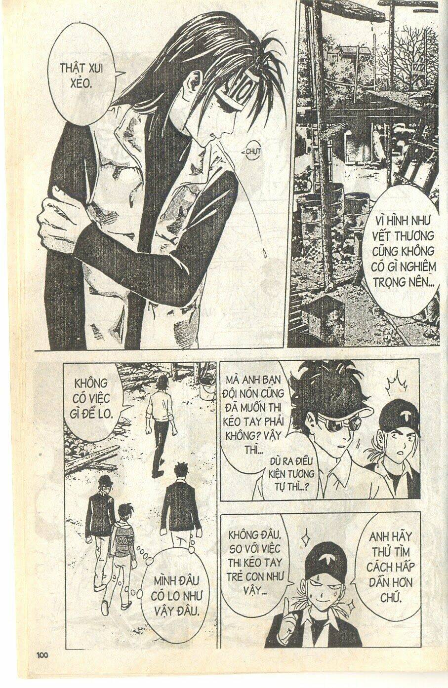 Chương 265 - Trang 17
