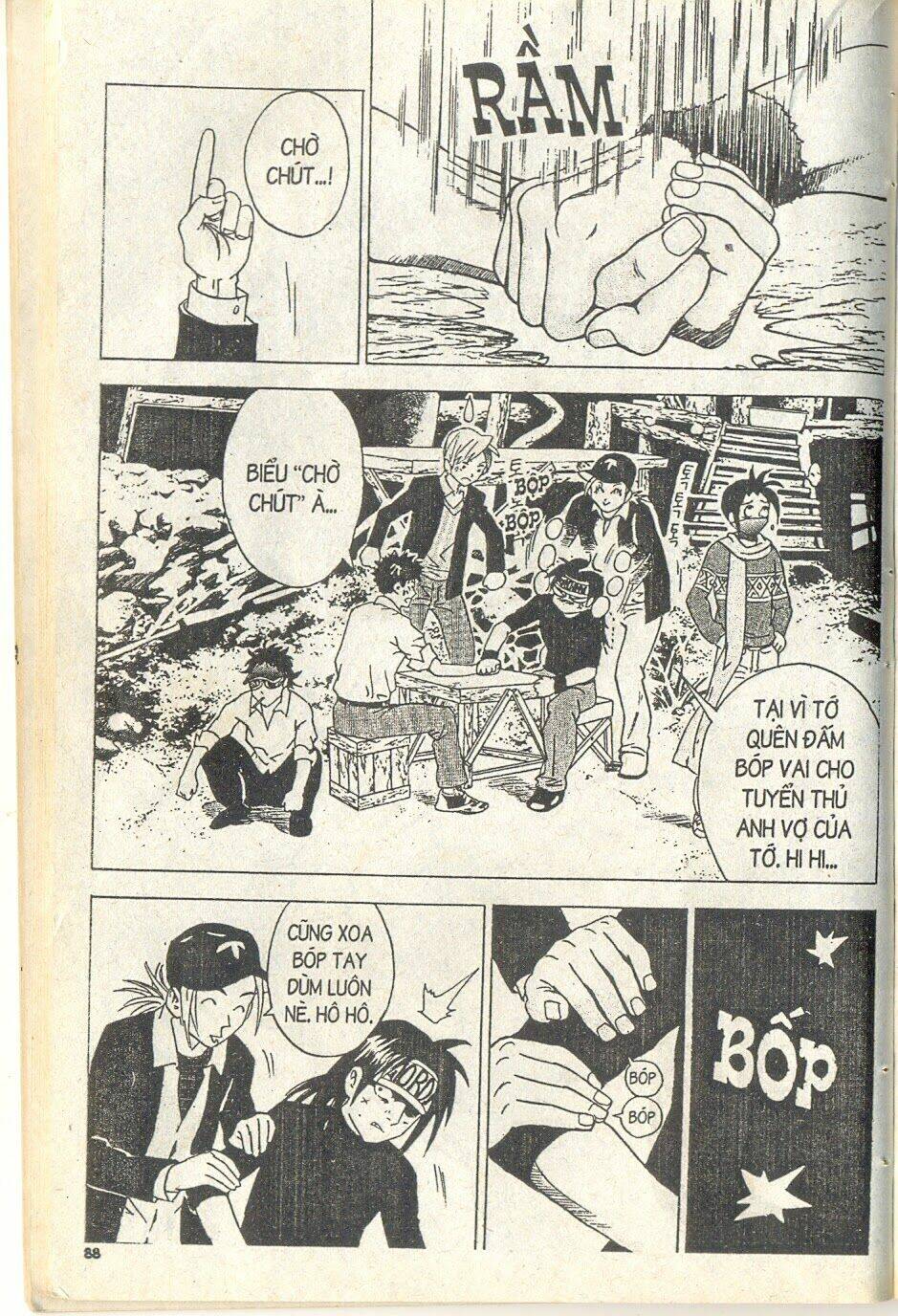 Chương 265 - Trang 5