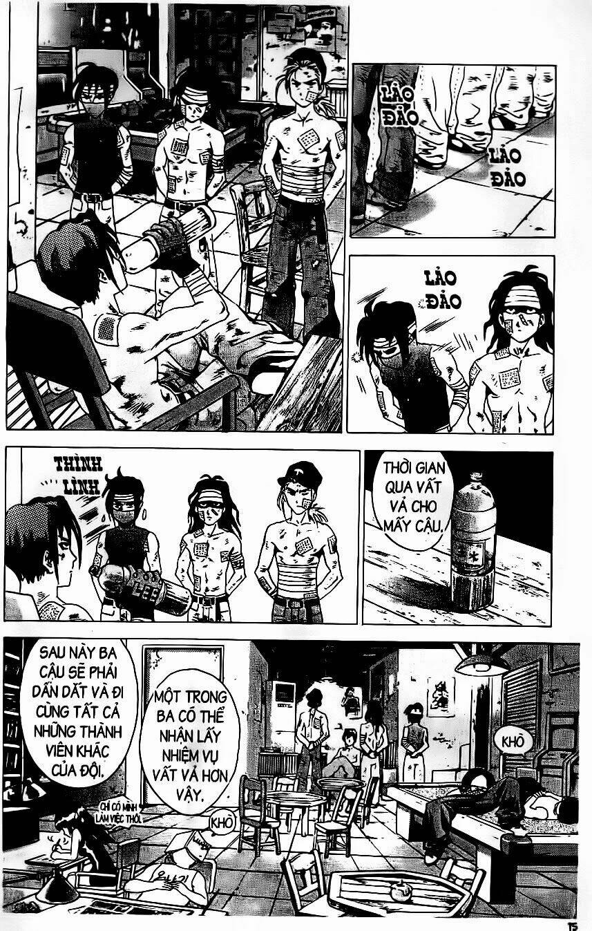 Chương 43 - Trang 11