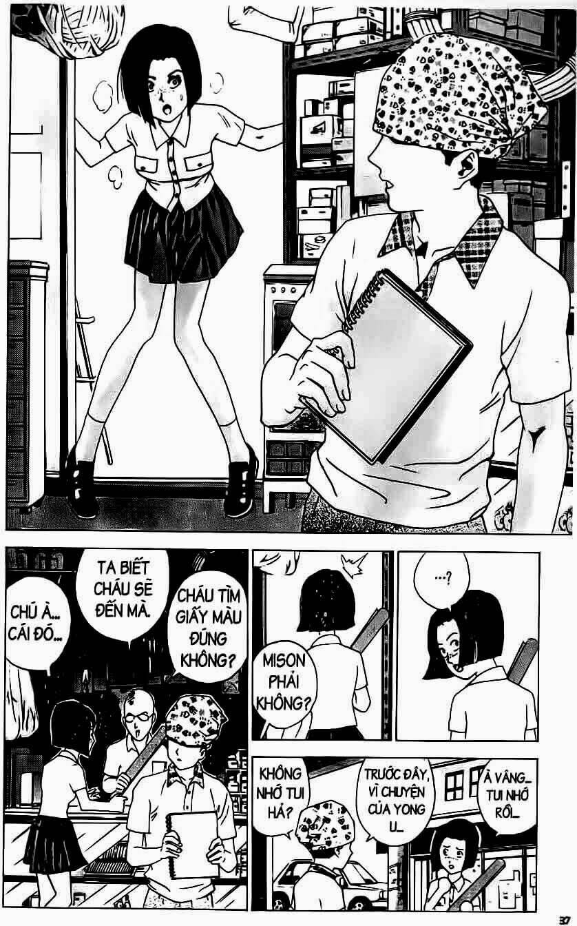 Chương 65 - Trang 10