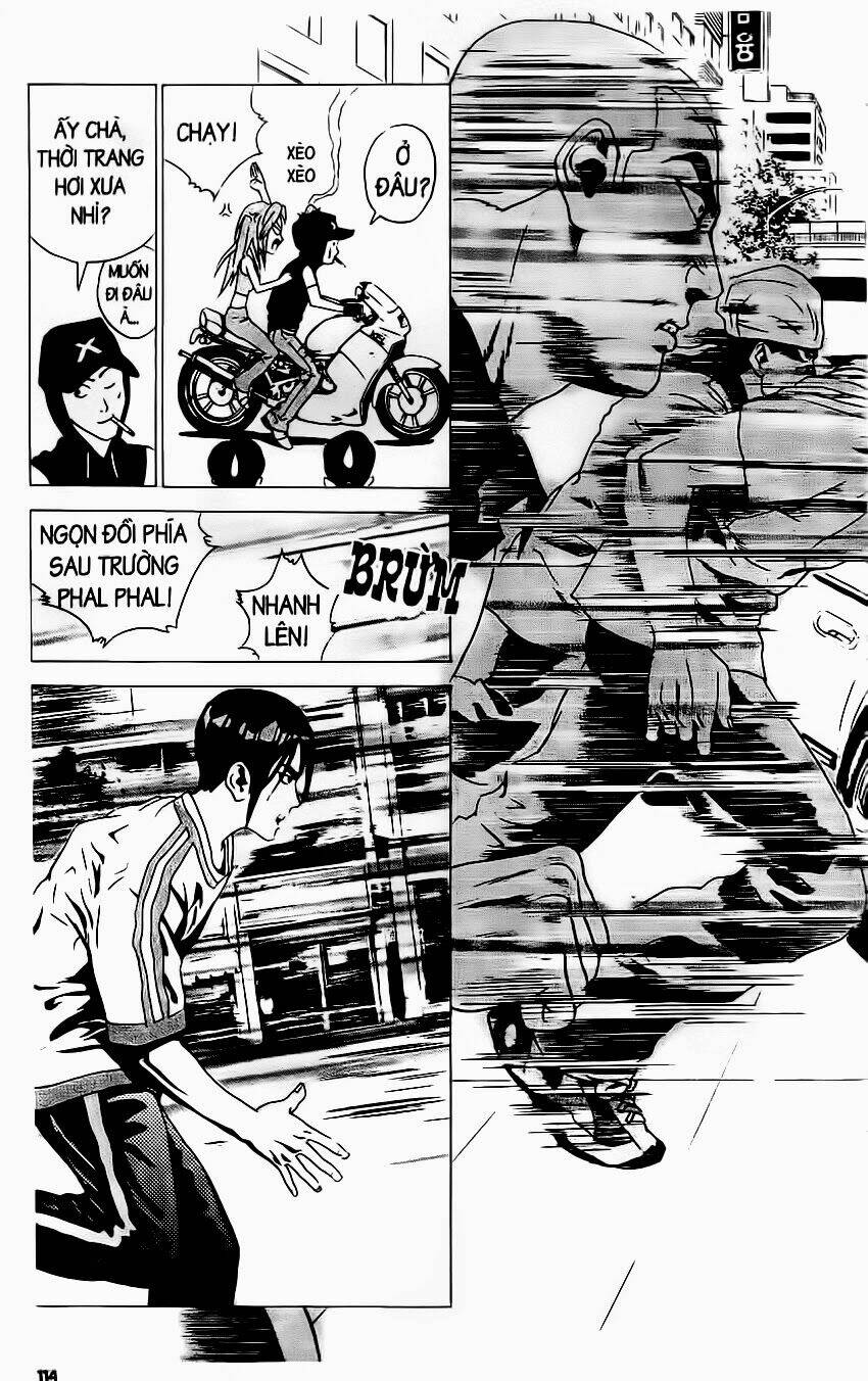 Chương 77 - Trang 13