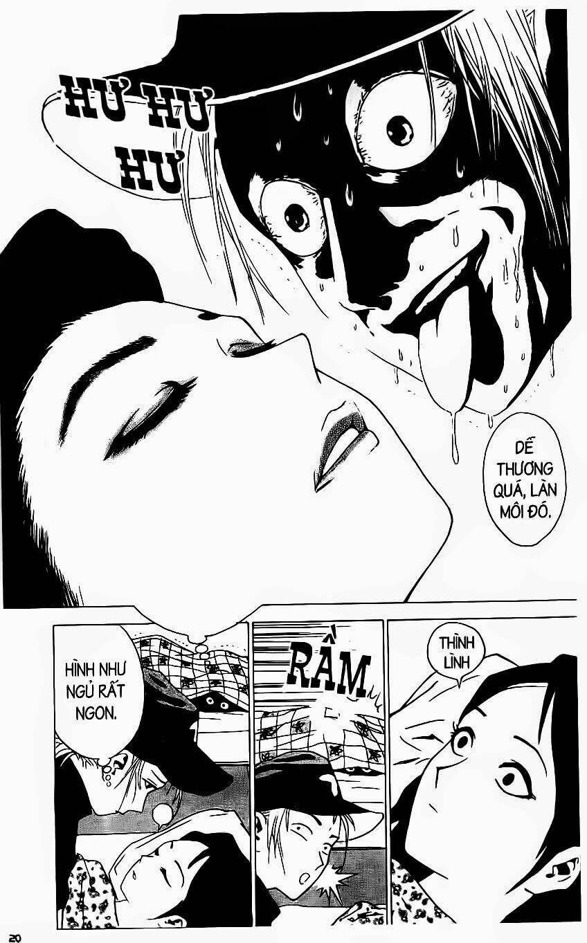 Chương 91 - Trang 15