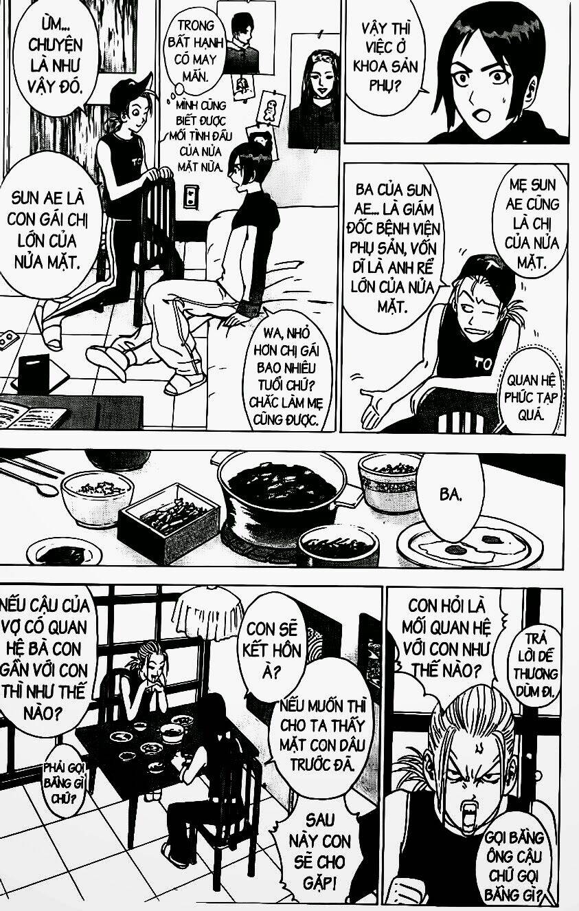 Chương 93 - Trang 14