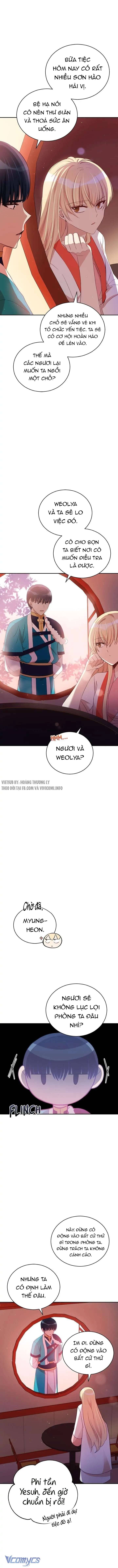 Chương 84 - Trang 8