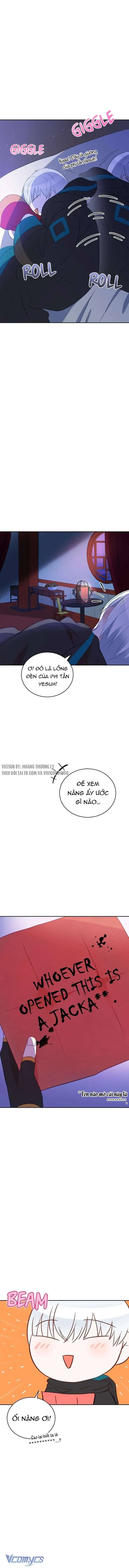 Chương 85 - Trang 8