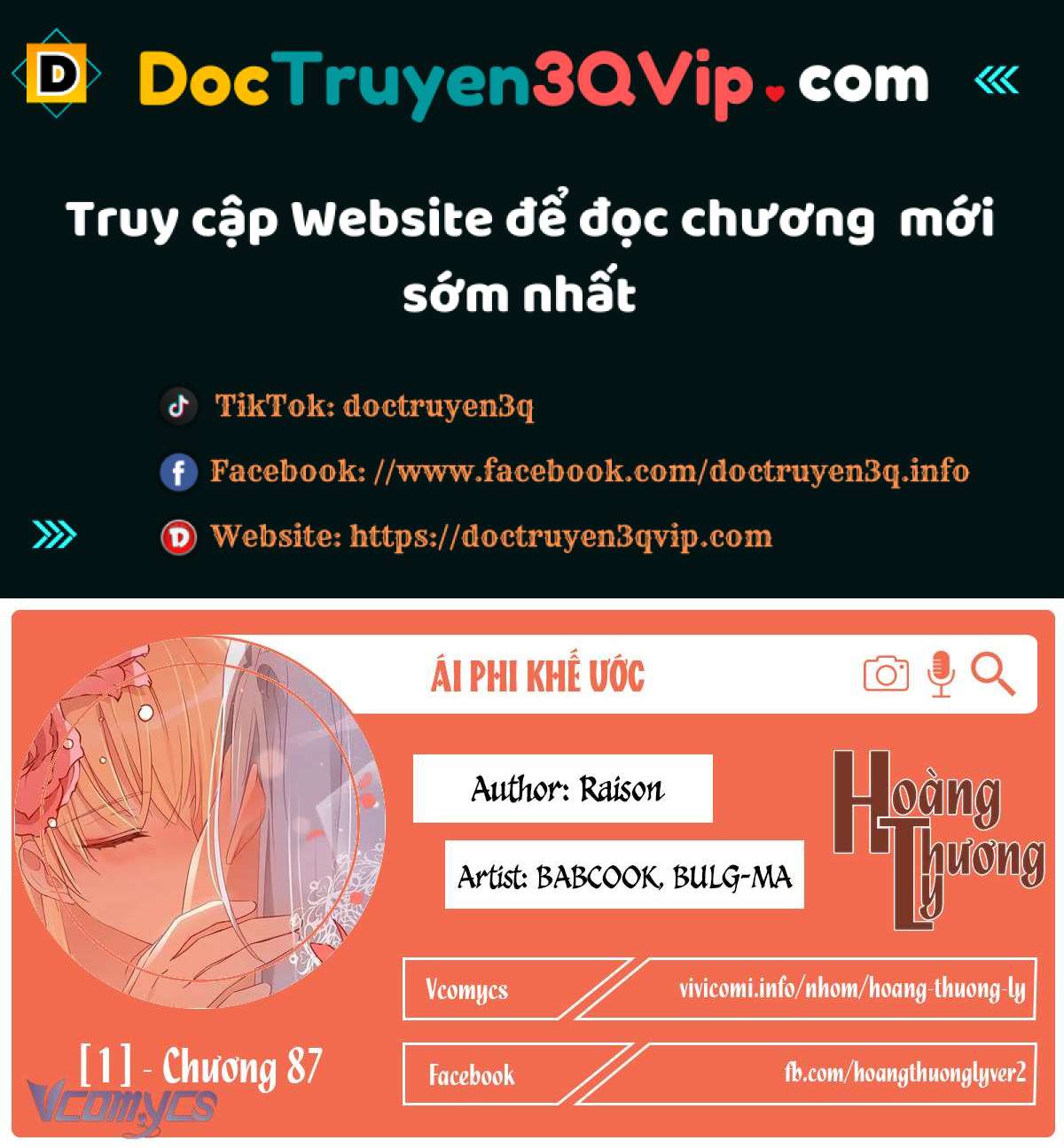 Chương 87 - Trang 2