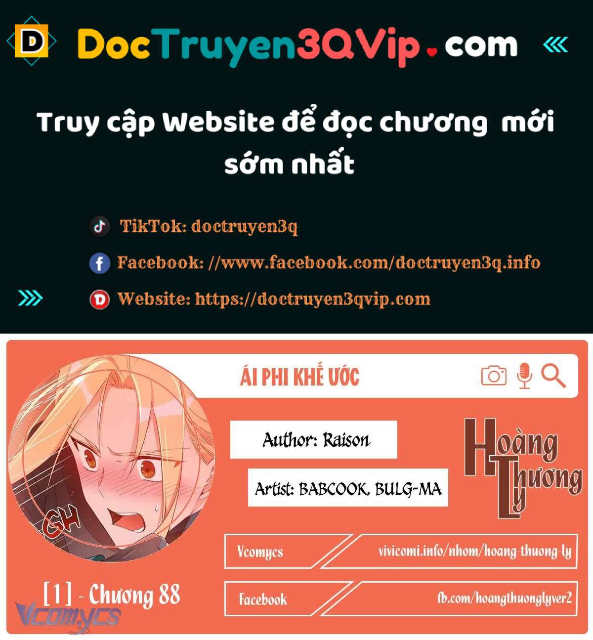Chương 88 - Trang 2