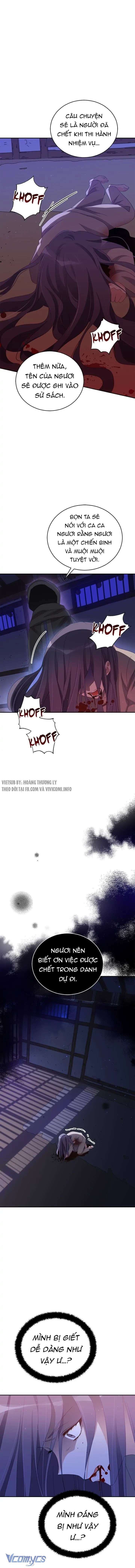 Chương 91 - Trang 11