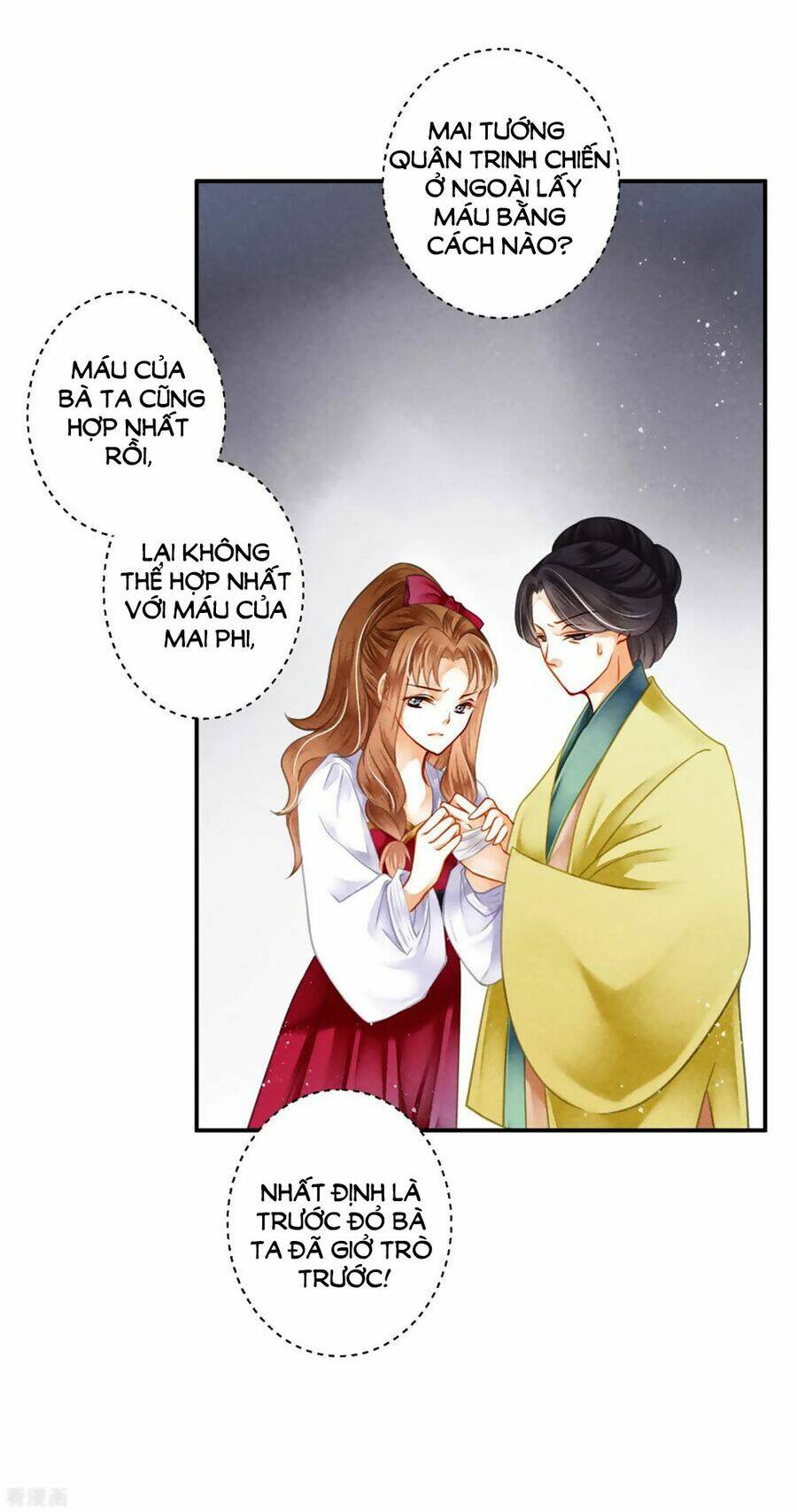 Chương 143 - Trang 19