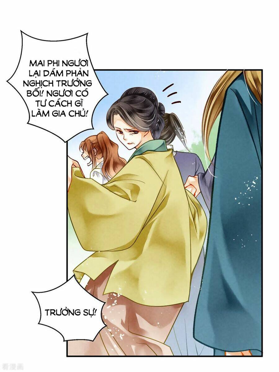 Chương 143 - Trang 25