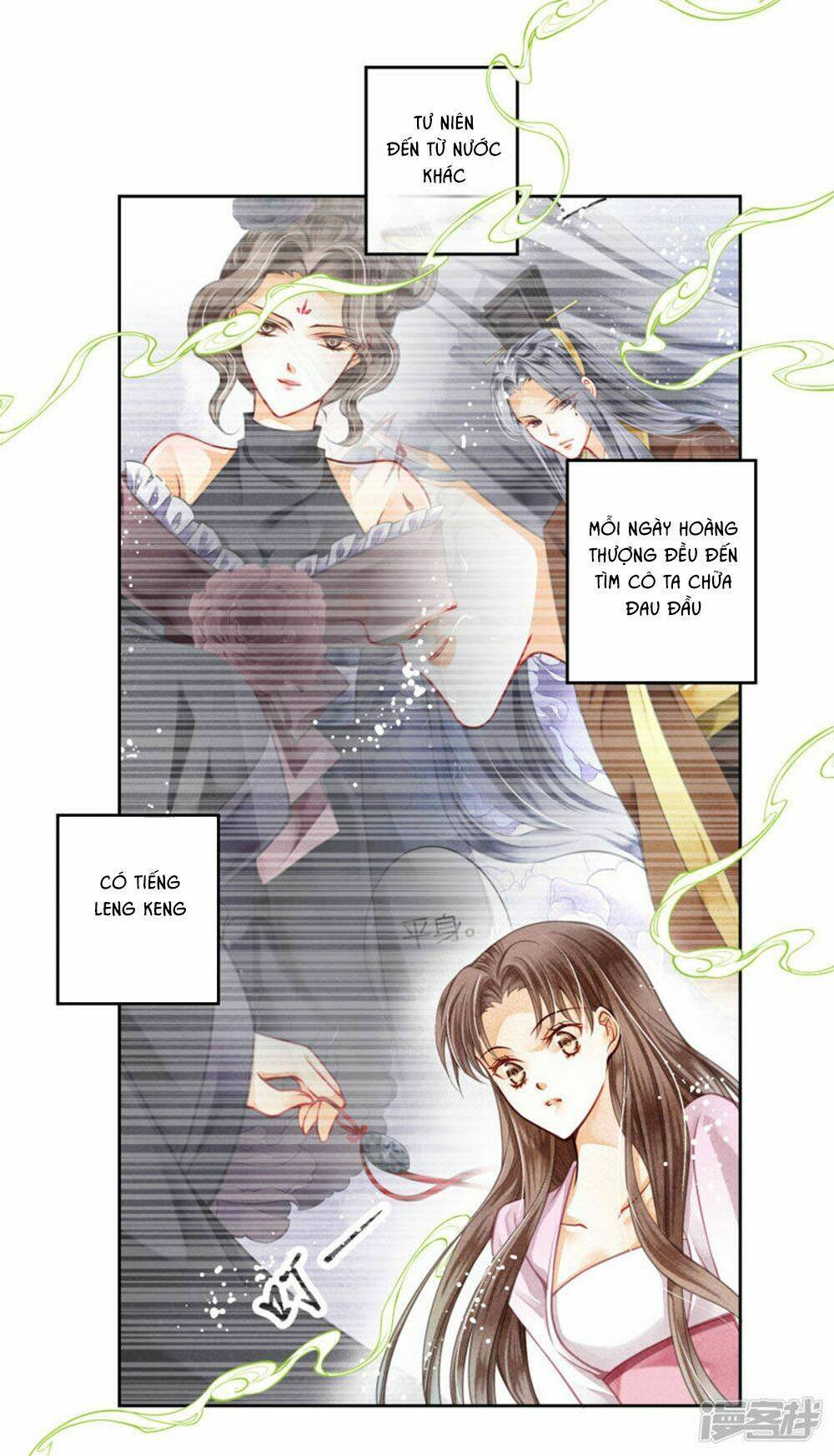 Chương 81 - Trang 13